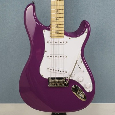 Paul Reed Smith (PRS) SE Silver Sky Summit Purple o13374
