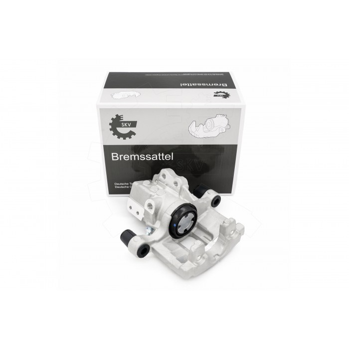Étrier de frein droit 43002TV0E03 premium pour Honda Civic IX en acier