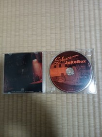 Shenmue Chapter 1 Yokosuka with JukeBox 5 Disc Set Dreamcast DC NTSC-J Japan