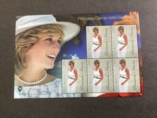 ICOLLECTZONE Antiqua 3143 XF NH  Royalty  (B800)