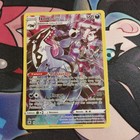 Carte Pokémon Ixon de Galar Full Art TG10/TG30 EB10 Astres Radieux FR