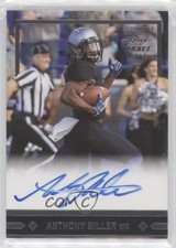 Ultimate Rookies Anthony Miller