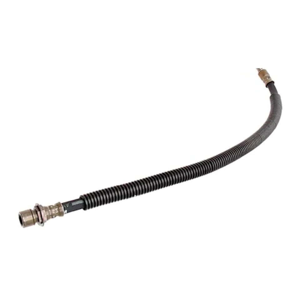 Genuine ACDelco For GMC T7500 1999 2000 2001 2002 Brake Line Rear, Driver Side — 第 3/4 张图片