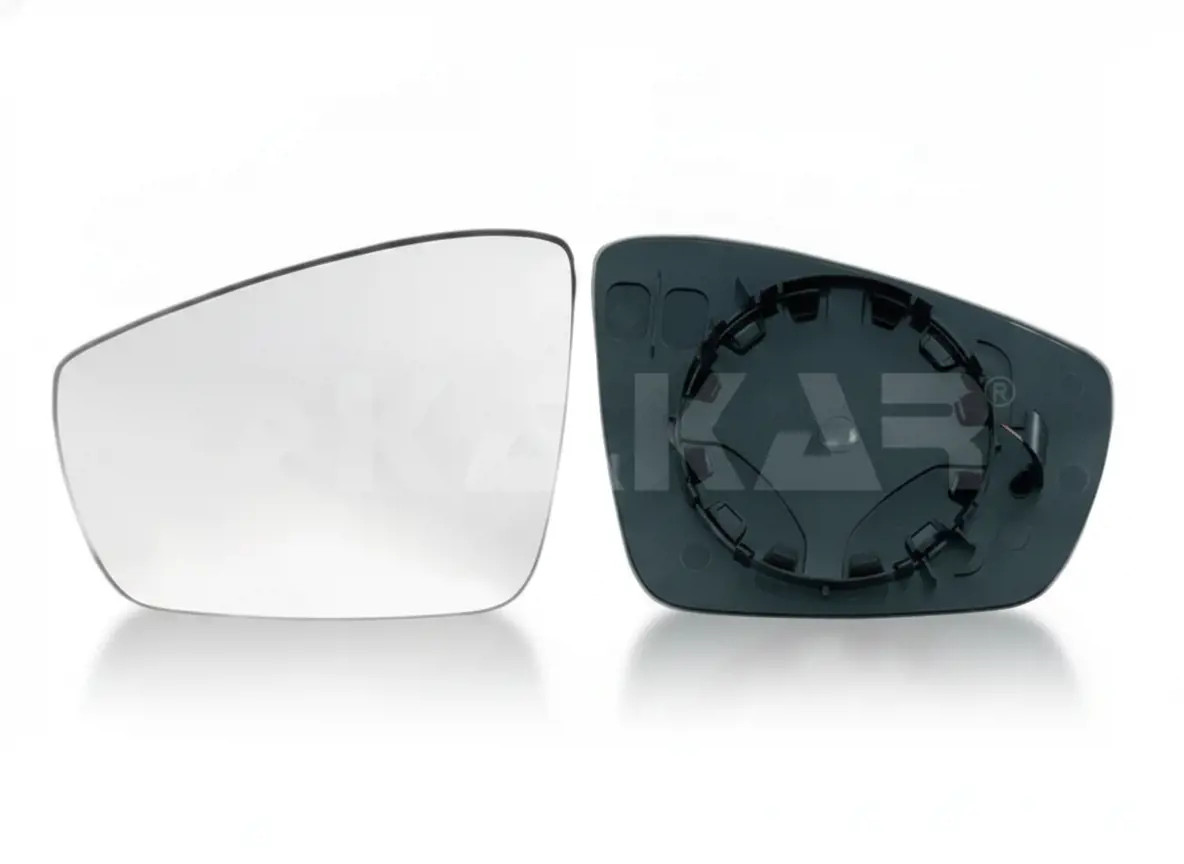 Right BLIC 6102-02-1292123P Mirror Glass, exterior mirror for SEAT,SKODA,VW - Image 9