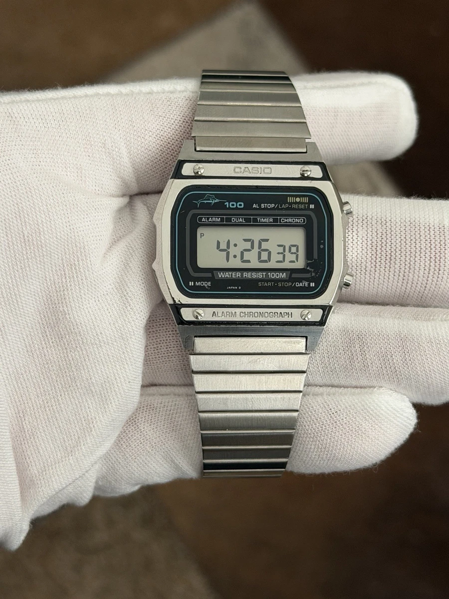 Casio Marlin Watches | eBay