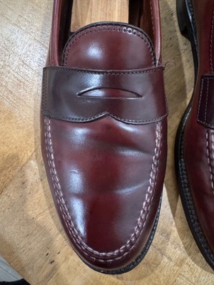 Alden 986