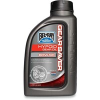 Bel-Ray Gear Saver Hypoid Gear Oil GetriebeöL 80W90 1Liter Flasche