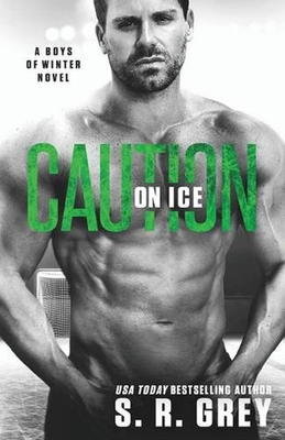#ad #ad Caution on Ice: Boys of Winter #4 by S.R. Grey English Paperback Book AU $37.08