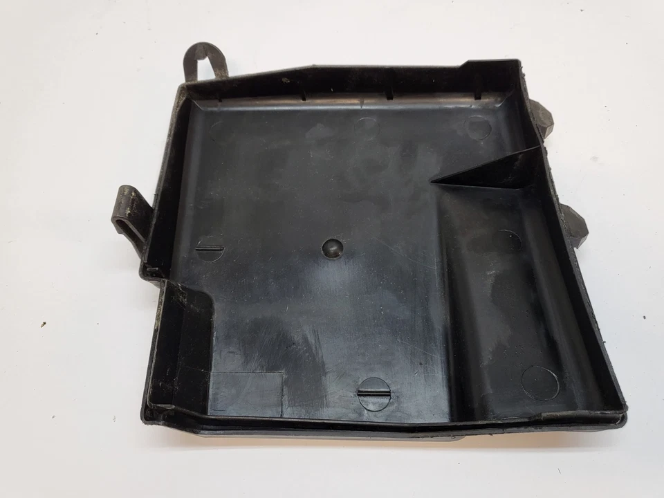 Smart Fortwo 450  Abdeckung Pollenfilter Luftfilter Innenraum  0001105V018  (11) - Bild 4 von 4