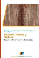 Gonzalo Assusa (U. A.) | Memoria, PolíTica Y Cultura | Taschenbuch | Spanisch