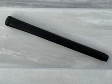 Scotty Cameron Custom Shop Hand Stitched Black Leather Putter Grip