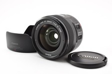 Near Mint Canon EF 24mm F2.8 IS USM Wide Angle Prime Lens for Canon EF 010
