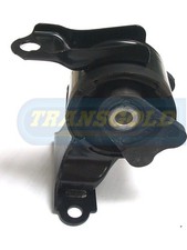 Transgold Engine Mount Left Hand fits Honda CR-V 2.4 RD VTEC 4WD (RD7) (TEM1960)