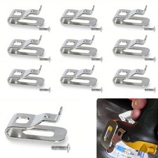 For Dewalt Tool Belt Clip Hooks for 18V 20V DCD980 DCD985 DCD980L2 DCD985L2