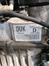 Moteur Chevrolet SPARK