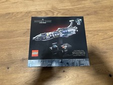 LEGO Star Wars 75377 Invisible Hand Starship Collection Neu OVP