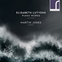 Audio Cd - Elisabeth Lutyens - Piano Works. Vol. 1 - Resonus Classics -D- Neu