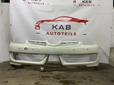 Mercedes SLK R171 W171 MOPF original Stoßstange vorne A1718853225 ab 08-11