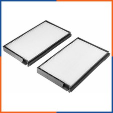 Filtre d'habitacle Hyundai H-1