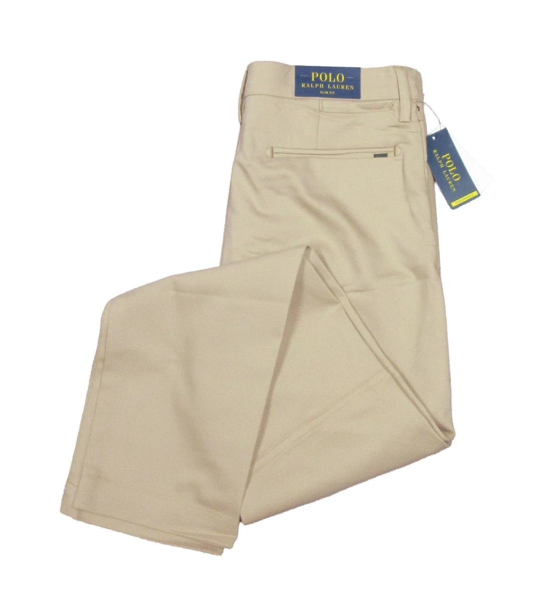Polo Ralph Lauren Andrew 34 Size Pants for Men for sale | eBay