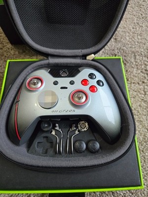 scuf xbox controller
