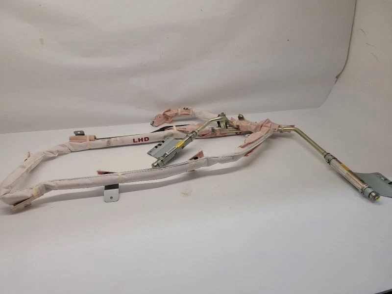 2011-17 NISSAN QUEST RH Passenger Right Roof Curtain Air Bag   - Imagem 2 de 4