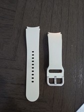 Samsung OEM Sport Band for Galaxy Watch 4 5 6 Classic SmartWatch 20mm S/M