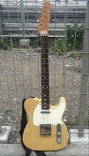 Fender Japan Early Telecaster JV Serial A St