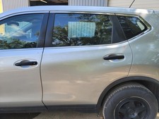 Driver Rear Side Door Electric VIN 5 1st Digit Fits 14-20 ROGUE 2300841