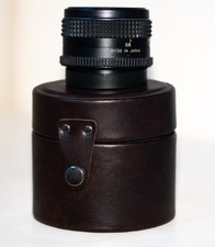 AM Topcor MC 55mm 55 mm 1.7 1:1.7 - Pentax PK...