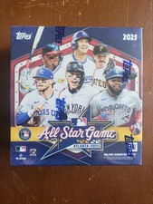 2025 Topps All-Star Game Mega Box Baseball Checklist Guide in-content 9