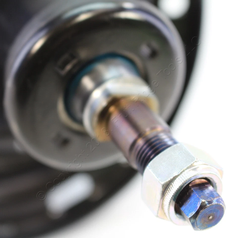 Puntal de suspensión de gasolina delantero derecho Monroe 72363 para Toyota Sienna 2005-2010 1 pieza Foto 3 de 4