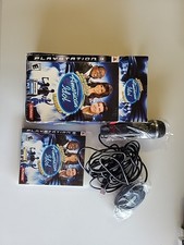 Karaoke Revolution Presents: American Idol Encore Sony PlayStation 3, 2008