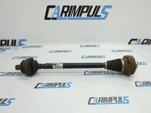 Audi A6 4F C6 Antriebswelle hinten rechts links 4F0501203B Gelenkwelle Orig. MF1