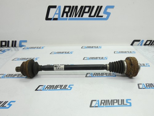 Audi A6 4F C6 Antriebswelle hinten rechts links 4F0501203B Gelenkwelle Orig. MF1