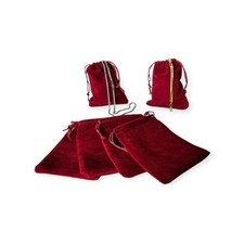Samtbeutel Beutel Schmuckbeutel Geschenkbeute...