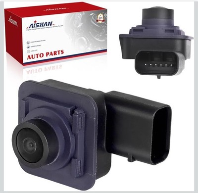 AISHAN Rear View Backup Camera Parking Assist Camera Compatible with Ford F-250