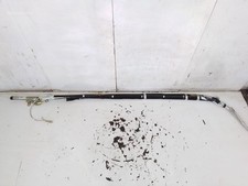 Mercedes-Benz ML W163 2002 sinistra altre parti abitacolo A1638601105 TUP11709