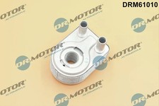 Motorölkühler DRM61010 Dr.Motor Automotive für FORD FOCUS III FOCUS III Turnier