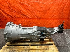 03-06 Nissan 350z 3.5l 6 Speed Manual Transmission Cd009 Gearbox Vq35de Oem 346