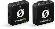 Rode Wireless Me | Rode Mikrofone