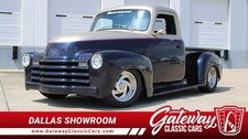 1948 Chevrolet 3100 for Sale