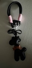 Bag/key charm