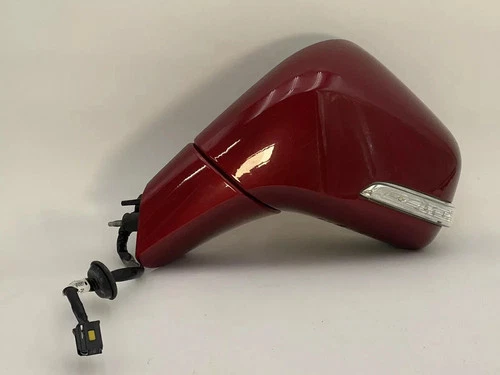 2014-2016 Buick Encore OEM Left Driver Side View Mirror Power PAINT CODE GCS