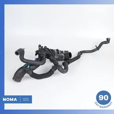 2016 Jaguar X351 XJL Engine Thermostat Housing FX238A587AG OEM