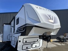 2026 Dutchmen Voltage V-Series 4250