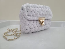 crossbody soft peanut model bag,soft peanut model crossbody bag, special gift