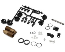 Kyosho D13mm Rear Big Bore Shock Set 41.5mm KYOW5313GM