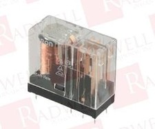 OMRON G2R-2 DC12 BY OMI / G2R2DC12BYOMI (BRAND NEW)