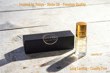Similar to Valaya Luxury Perfume Oil 3ml Long Lasting  Fragrance